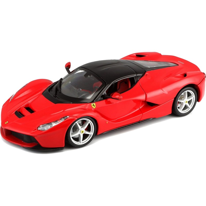 1/24 FERRARI LaFerrari FERRARI 1/24 FERRARI LaFerrari FERRARI