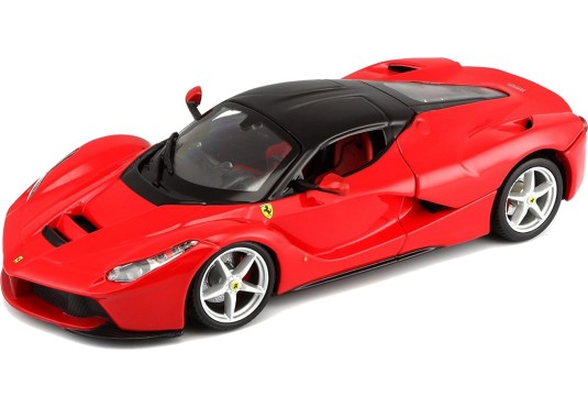 1/24 FERRARI LaFerrari FERRARI