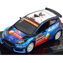 1/43 FORD Fiesta R5 N°21 Monte Carlo 2019 FORD