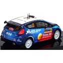 1/43 FORD Fiesta R5 N°21 Monte Carlo 2019 FORD
