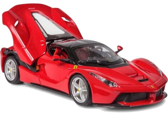 1/24 FERRARI LaFerrari FERRARI