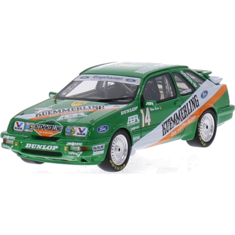 1/43 FORD Sierra XR4 Ti DTM 1987 FORD