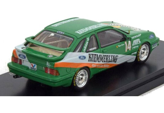 1/43 FORD Sierra XR4 Ti DTM 1987 FORD