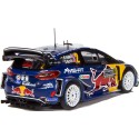 1/43 FORD Fiesta WRC N°2 Monte Carlo 2018 FORD