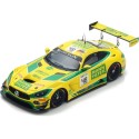 1/43 MERCEDES AMG GT3 N°48 24 Heures de Spa 2017 MERCEDES