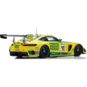 1/43 MERCEDES AMG GT3 N°48 24 Heures de Spa 2017 MERCEDES