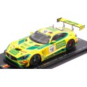 1/43 MERCEDES AMG GT3 N°48 24 Heures de Spa 2017 MERCEDES