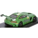 1/43 MERCEDES AMG GT3 N°2 Macau GT World Cup 2016 MERCEDES