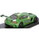 1/43 MERCEDES AMG GT3 N°2 Macau GT World Cup 2016 MERCEDES