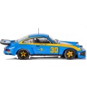 1/43 PORSCHE 911 RSR N°30 12 Heures Sebring 1977 PORSCHE