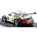 1/43 PORSCHE 997 GT3 R N°33 24 Heures Spa 2012 PORSCHE