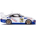 1/43 PORSCHE 911 GT2 N°70 1000 Km Paris 1995 PORSCHE