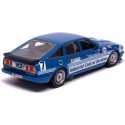 1/43 ROVER Vitesse N°7 Saloon Car Championship 1984 ROVER