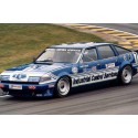 1/43 ROVER Vitesse N°7 Saloon Car Championship 1984 ROVER