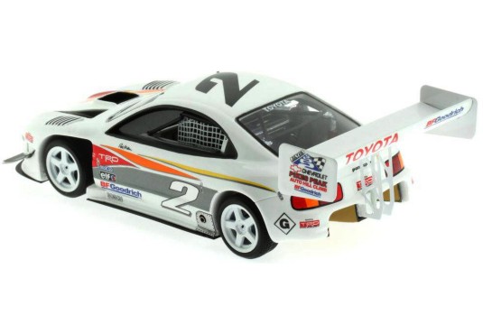 1/43 TOYOTA Celica N°2 Pikes Peak 1994 TOYOTA