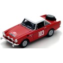 1/43 SUNBEAM N°103 Monte Carlo 1965 SUNBEAM