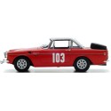 1/43 SUNBEAM N°103 Monte Carlo 1965 SUNBEAM