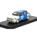 1/43 VOLKSWAGEN Golf G60 N°1 Rallye Test Car VOLKSWAGEN