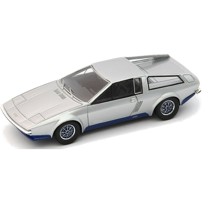 1/43 AUDI 100 S Coupé Spéciale Frua Italie 1974 AUDI 1/43 AUDI 100 S Coupé Spéciale Frua Italie 1974 AUDI