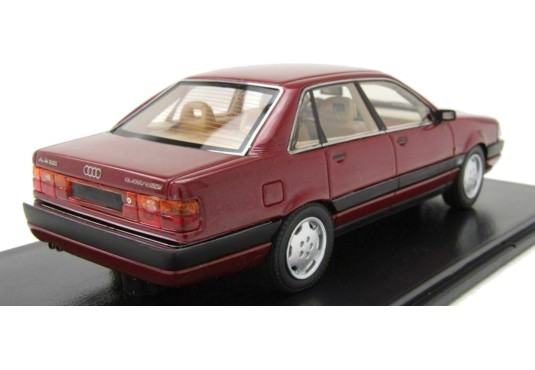 1/43 AUDI 200 Quattro 20V AUDI