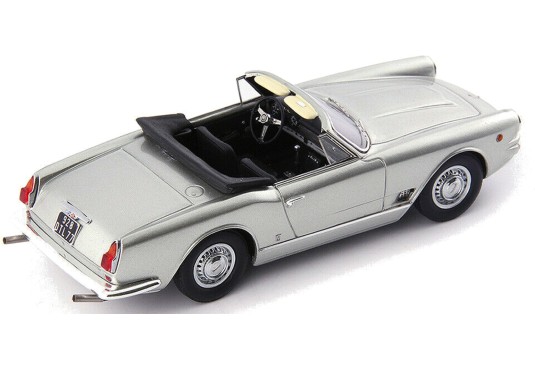 1/43 MASERATI 3500 GT Spécial Spyder Vignale Italie 1960 MASERATI