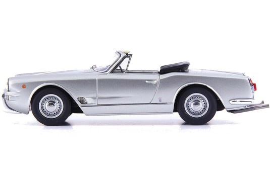 1/43 MASERATI 3500 GT Spécial Spyder Vignale Italie 1960 MASERATI