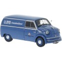 1/43 LLOYD LT 500 "Kundendienst" LLOYD