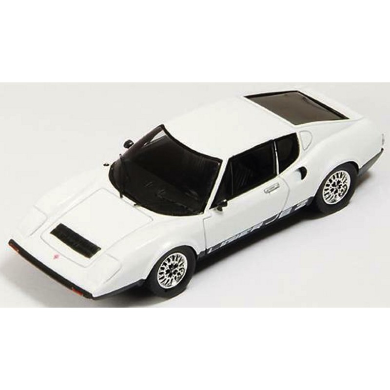 LIGIER JS2 1975 LIGIER LIGIER JS2 1975 LIGIER
