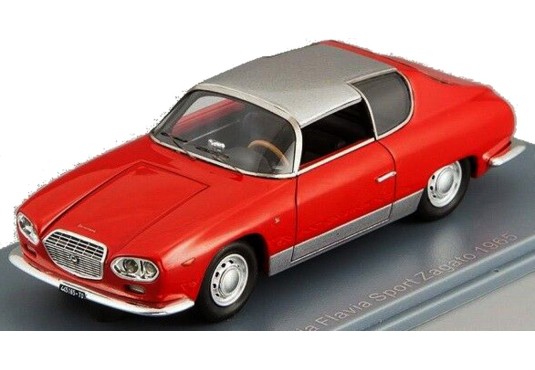 1/43 LANCIA Flavia Sport Zagato 1965 LANCIA