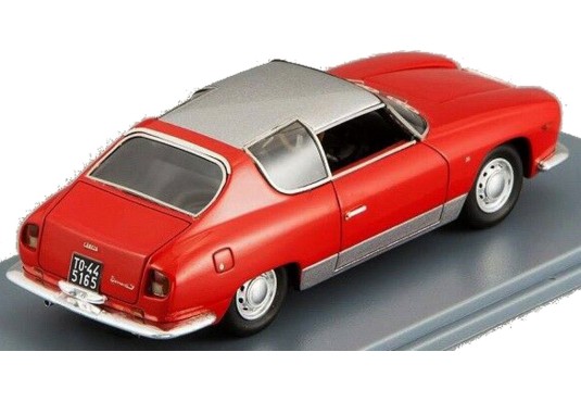 1/43 LANCIA Flavia Sport Zagato 1965 LANCIA