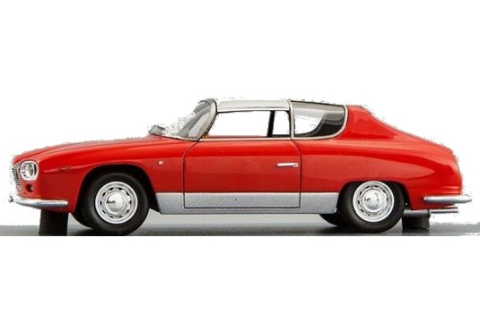 1/43 LANCIA Flavia Sport Zagato 1965 LANCIA