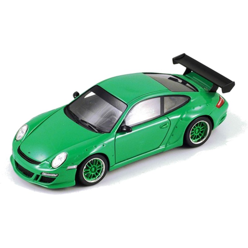 PORSCHE Ruf RGT 2006 PORSCHE