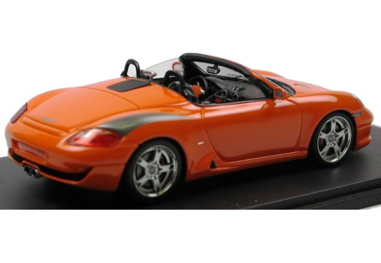 PORSCHE Ruf RK Spyder 2006 PORSCHE