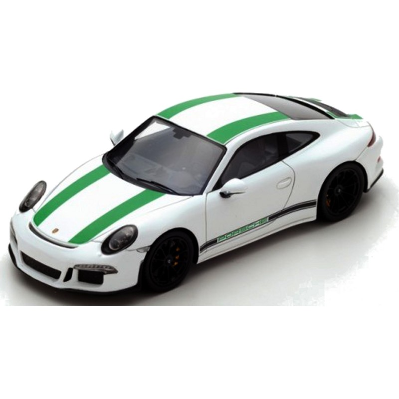 PORSCHE 911 R 2017 PORSCHE PORSCHE 911 R 2017 PORSCHE