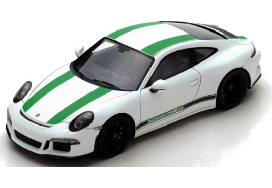 PORSCHE 911 R 2017 PORSCHE