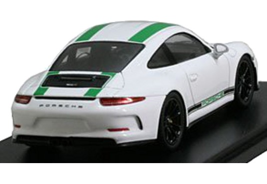 PORSCHE 911 R 2017 PORSCHE