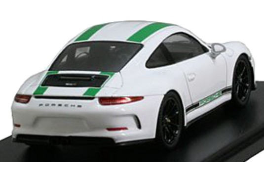 PORSCHE 911 R 2017 PORSCHE