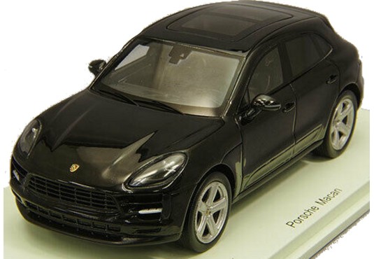 1/43 PORSCHE Macan GTS PORSCHE