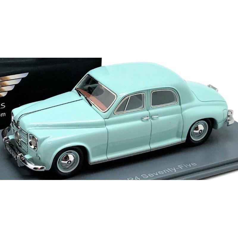 1/43 ROVER P4 75 ROVER 1/43 ROVER P4 75 ROVER