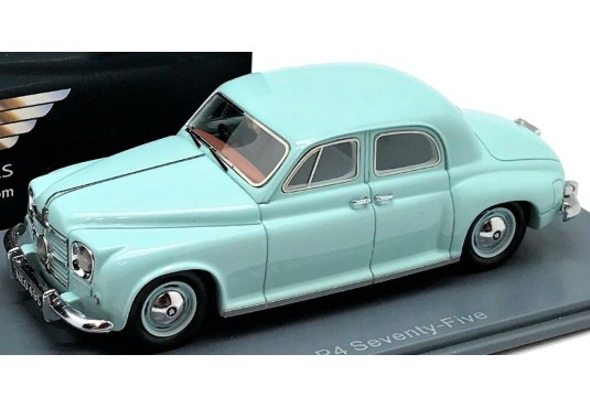 1/43 ROVER P4 75 ROVER