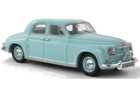 1/43 ROVER P4 75 ROVER