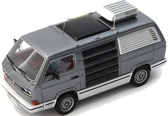 1/43 VOLKSWAGEN Traveller Jet Allemagne 1979 VOLKSWAGEN