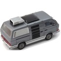 1/43 VOLKSWAGEN Traveller Jet Allemagne 1979 VOLKSWAGEN