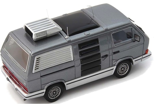 1/43 VOLKSWAGEN Traveller Jet Allemagne 1979 VOLKSWAGEN