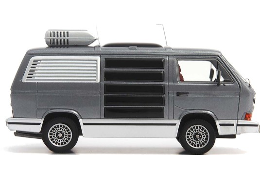 1/43 VOLKSWAGEN Traveller Jet Allemagne 1979 VOLKSWAGEN