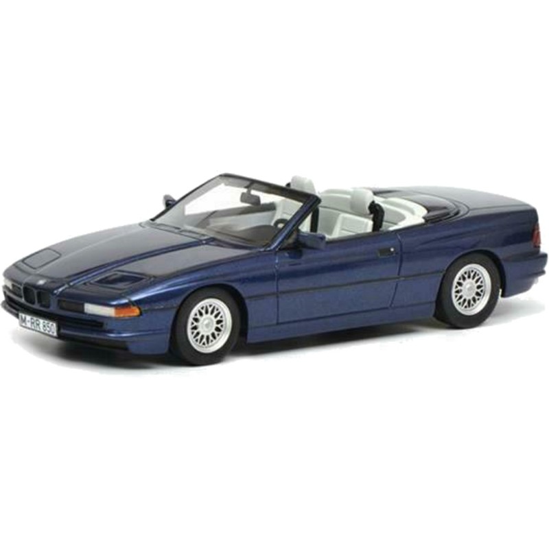 1/43 BMW 850 Ci Cabriolet BMW