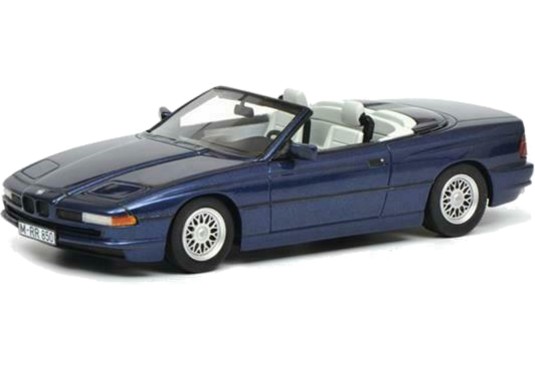 1/43 BMW 850 Ci Cabriolet BMW