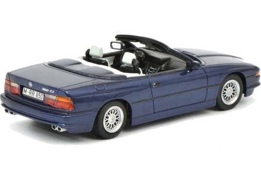 1/43 BMW 850 Ci Cabriolet BMW