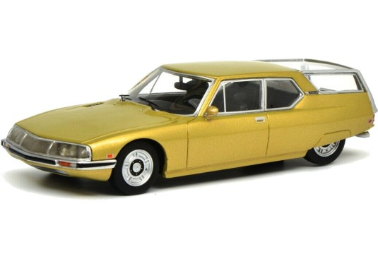 1/43 CITROEN SM "Shooting Brake" CITROEN