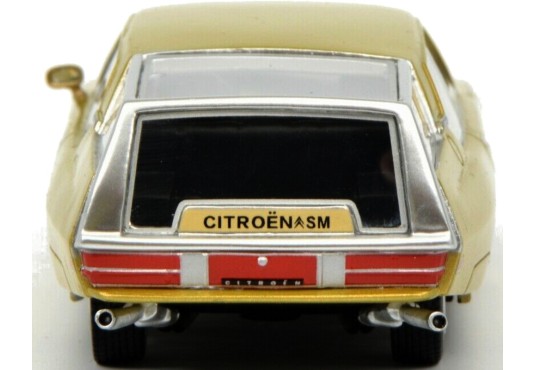 1/43 CITROEN SM "Shooting Brake" CITROEN